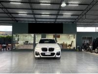 BMW X3 xDrive20d ปี 2019 ไมล์ 82,xxx Km รูปที่ 1
